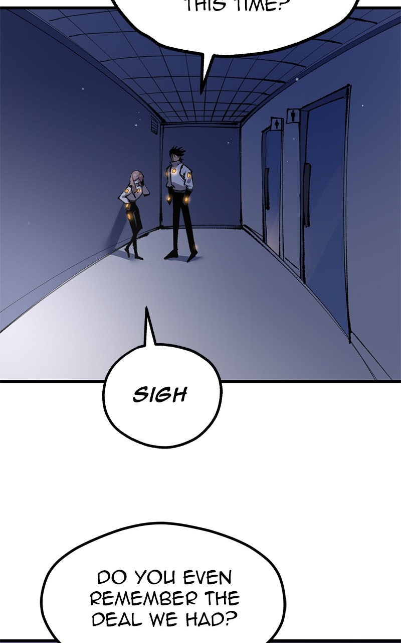 Read Island of Stars and Chains Manga Online