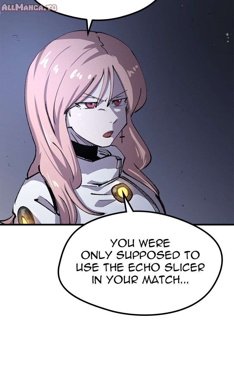 Read Island of Stars and Chains Manga Online