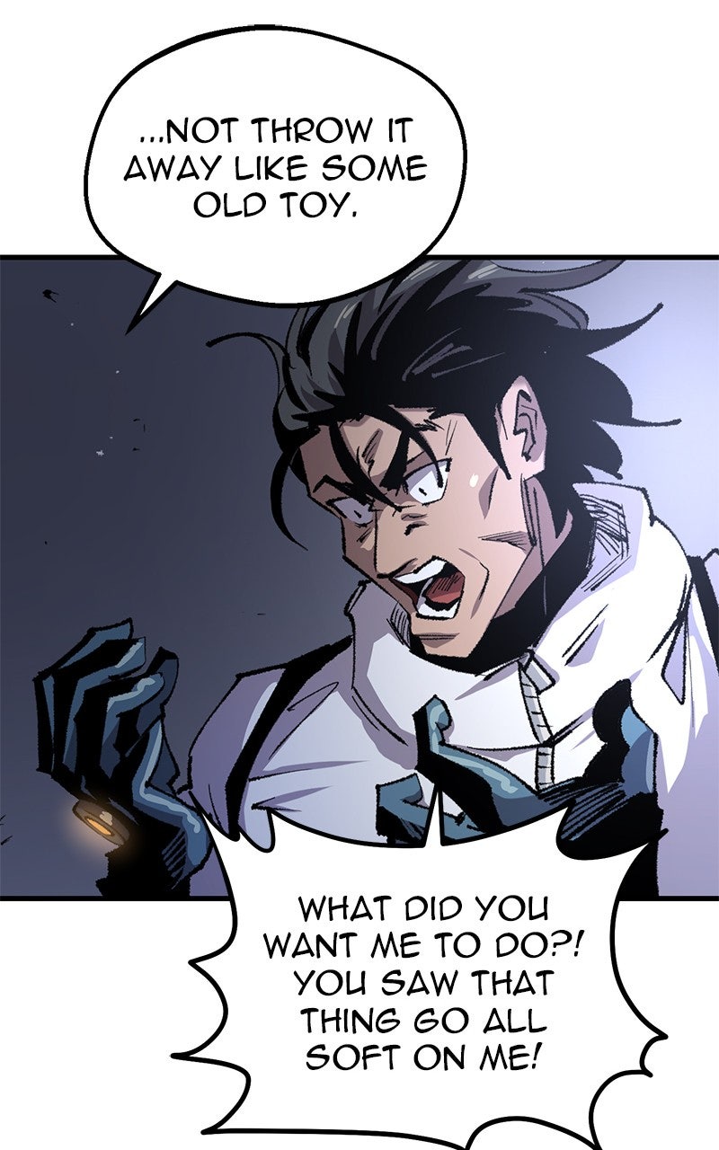 Read Island of Stars and Chains Manga Online