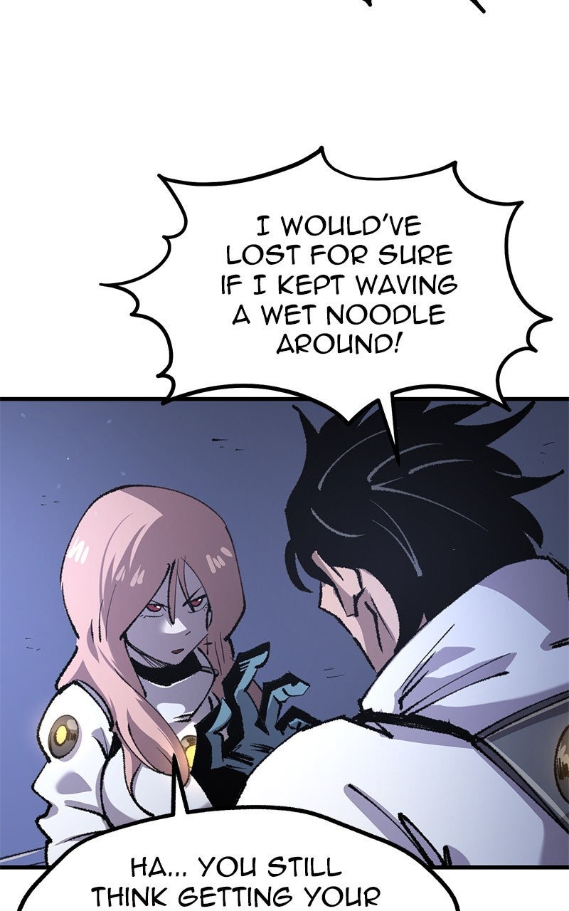 Read Island of Stars and Chains Manga Online