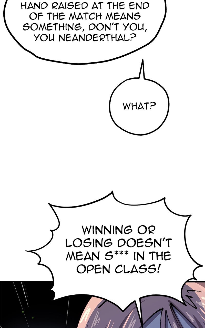 Read Island of Stars and Chains Manga Online