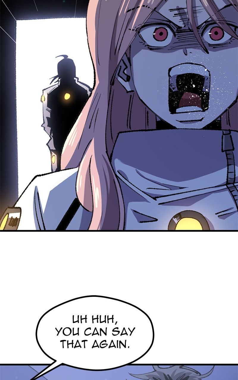 Read Island of Stars and Chains Manga Online