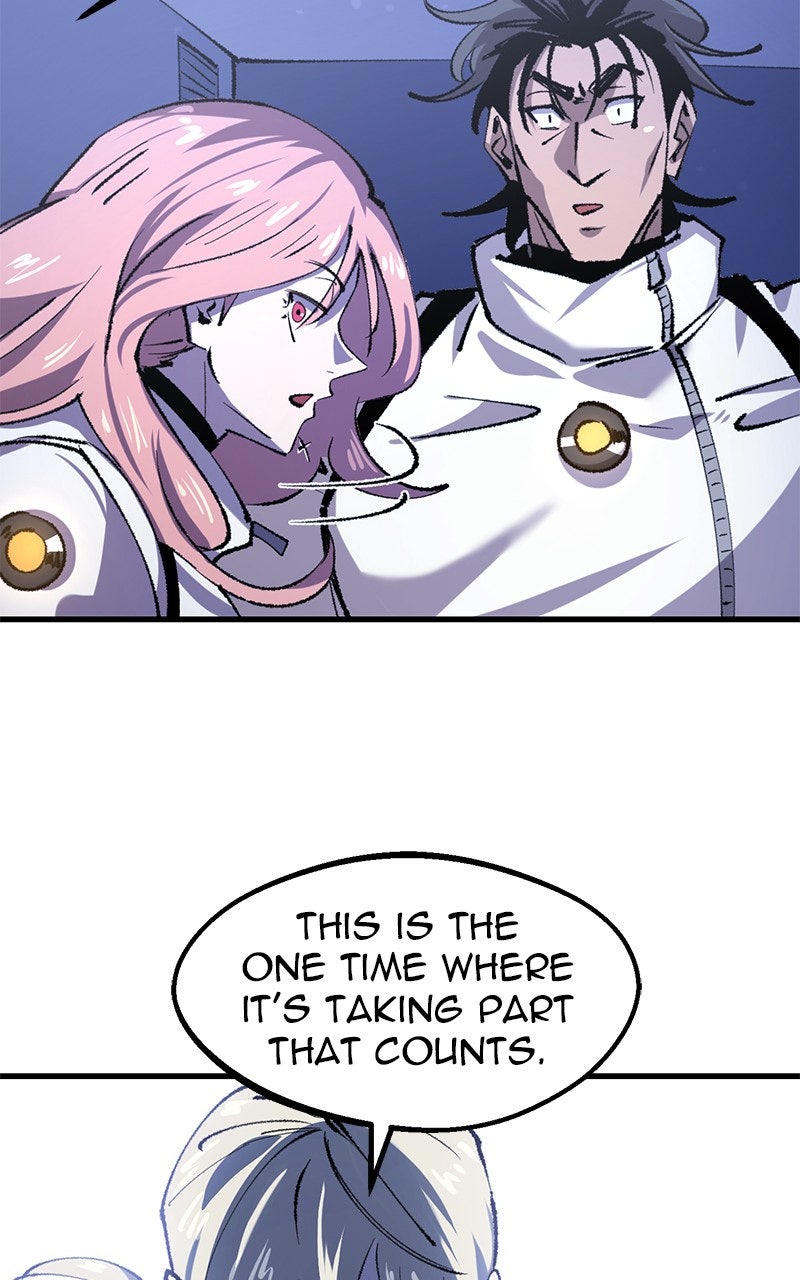 Read Island of Stars and Chains Manga Online