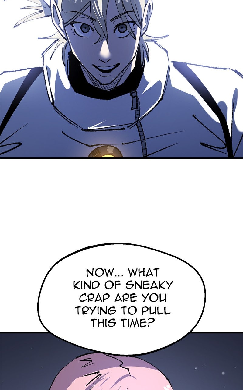 Read Island of Stars and Chains Manga Online