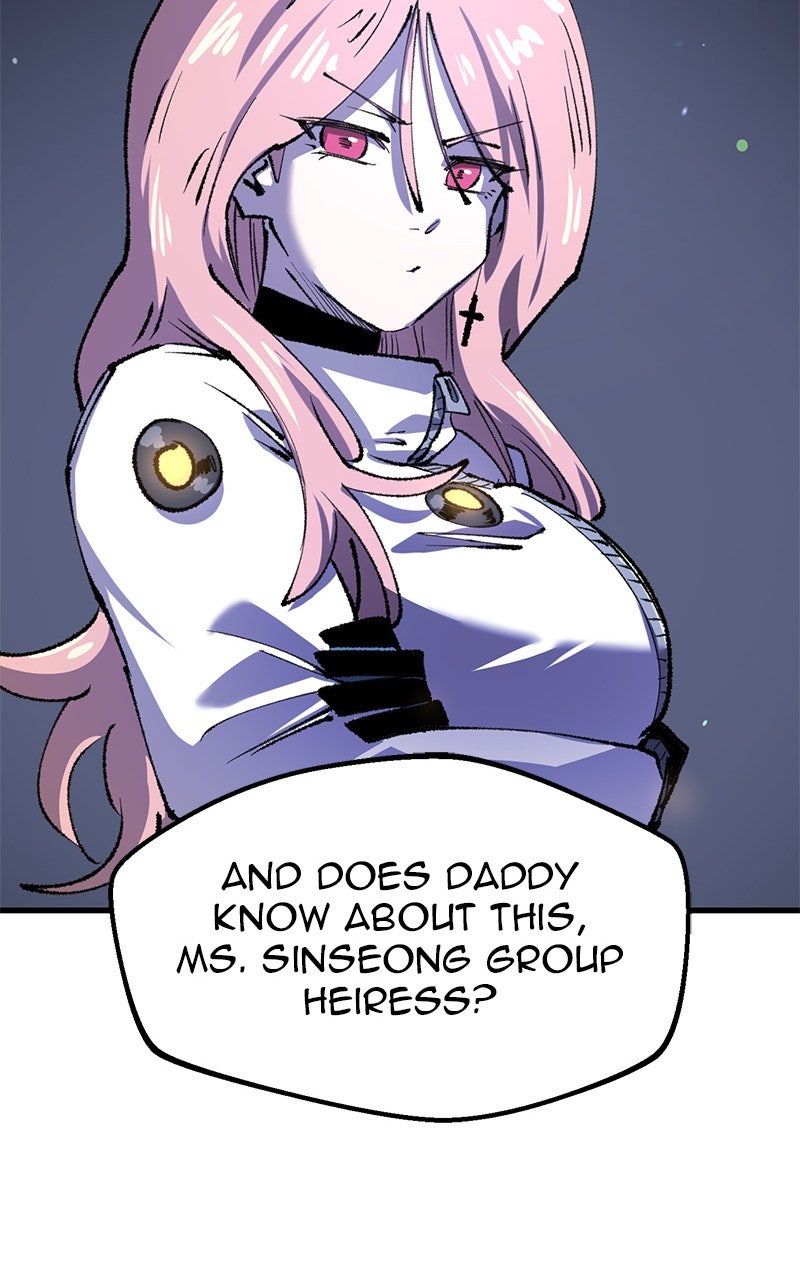 Read Island of Stars and Chains Manga Online