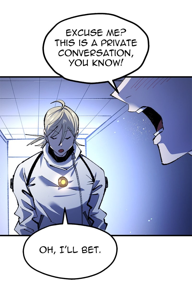 Read Island of Stars and Chains Manga Online