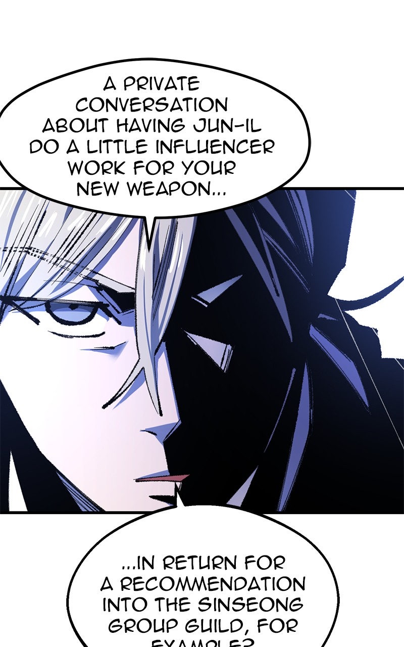 Read Island of Stars and Chains Manga Online