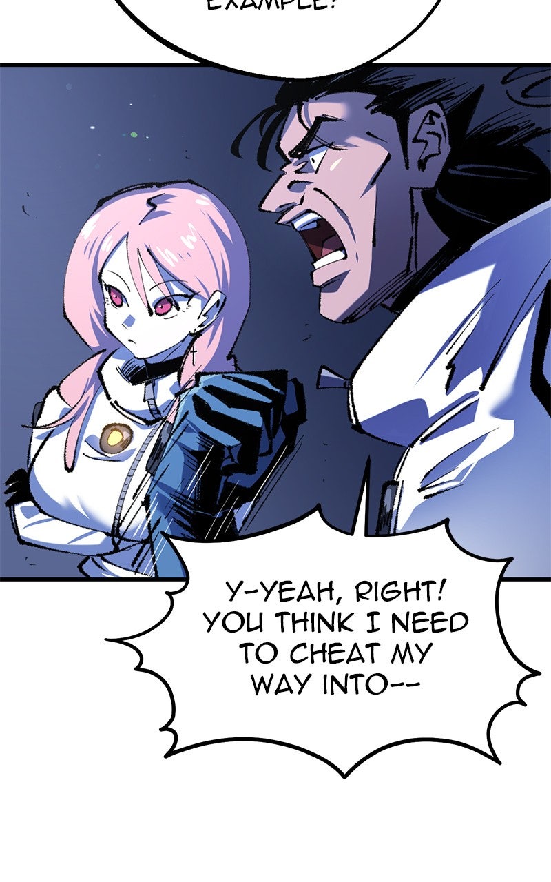 Read Island of Stars and Chains Manga Online