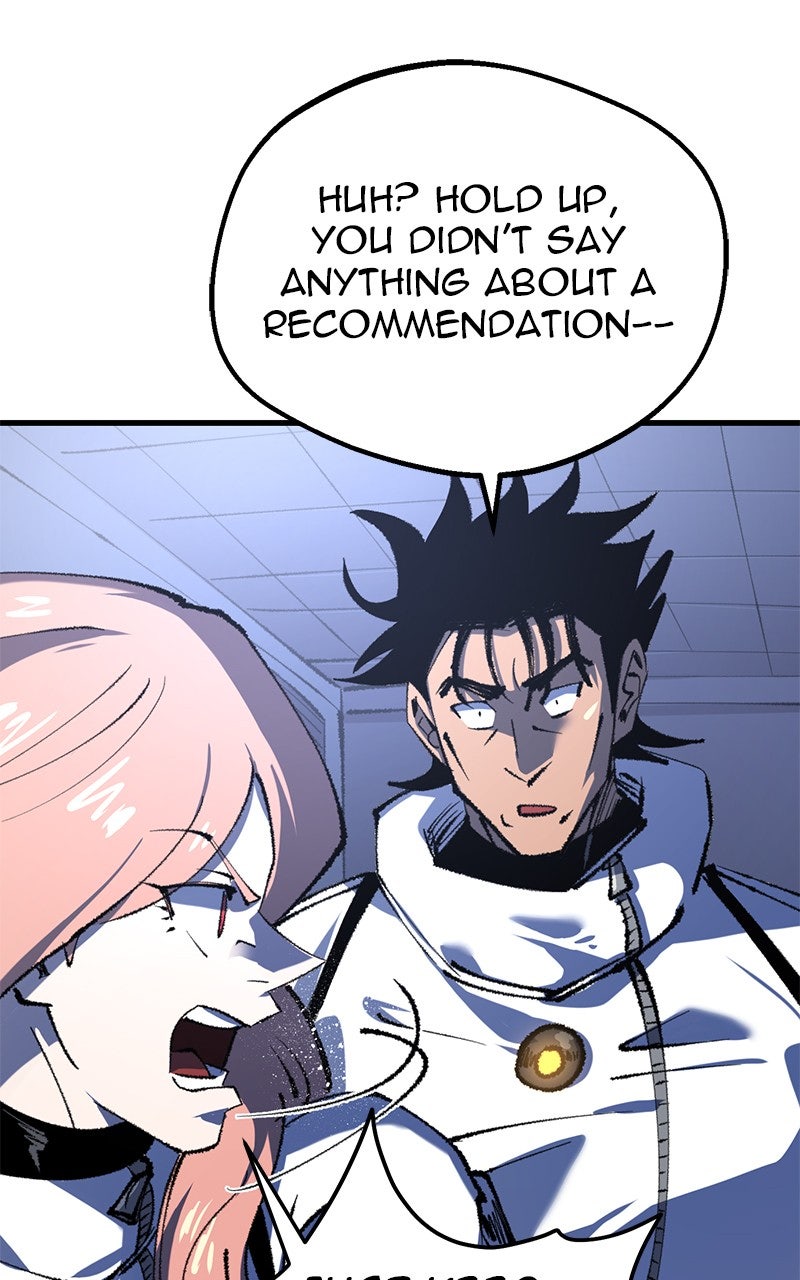 Read Island of Stars and Chains Manga Online