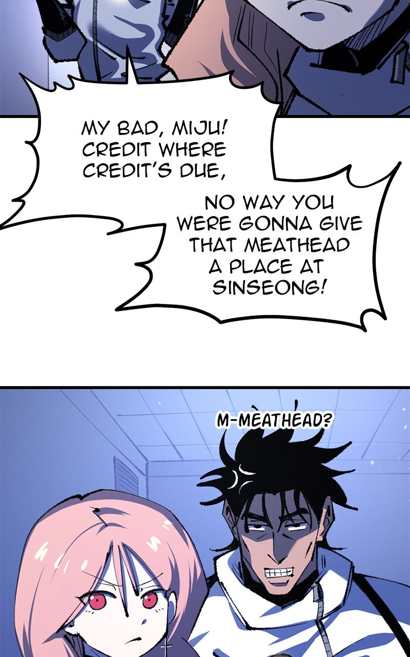 Read Island of Stars and Chains Manga Online