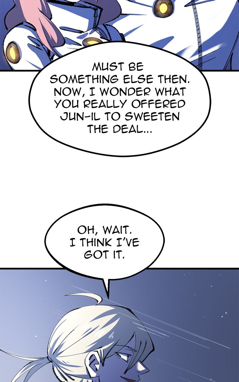 Read Island of Stars and Chains Manga Online