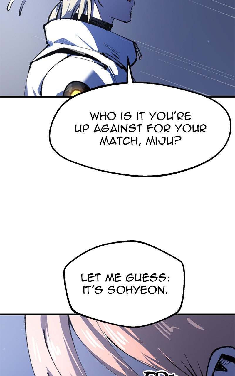 Read Island of Stars and Chains Manga Online