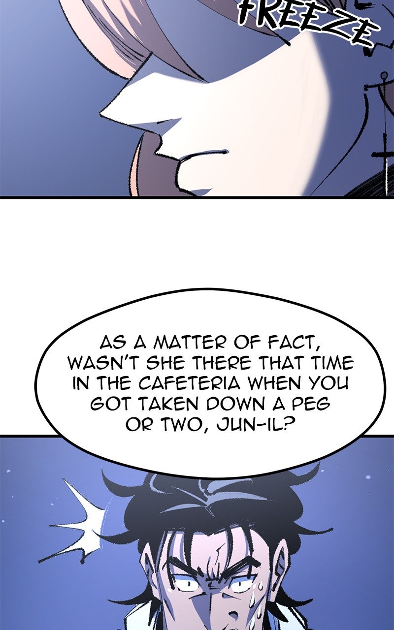 Read Island of Stars and Chains Manga Online