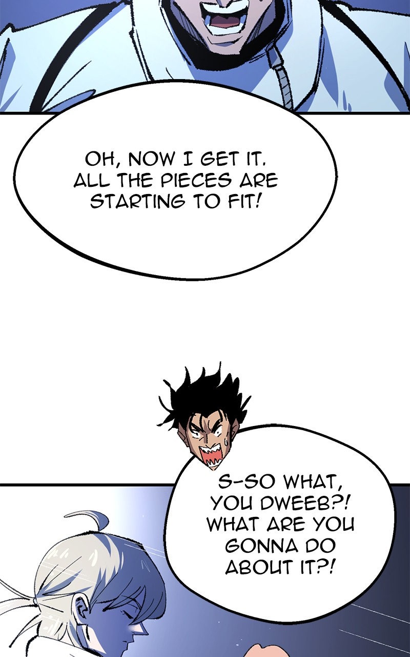 Read Island of Stars and Chains Manga Online