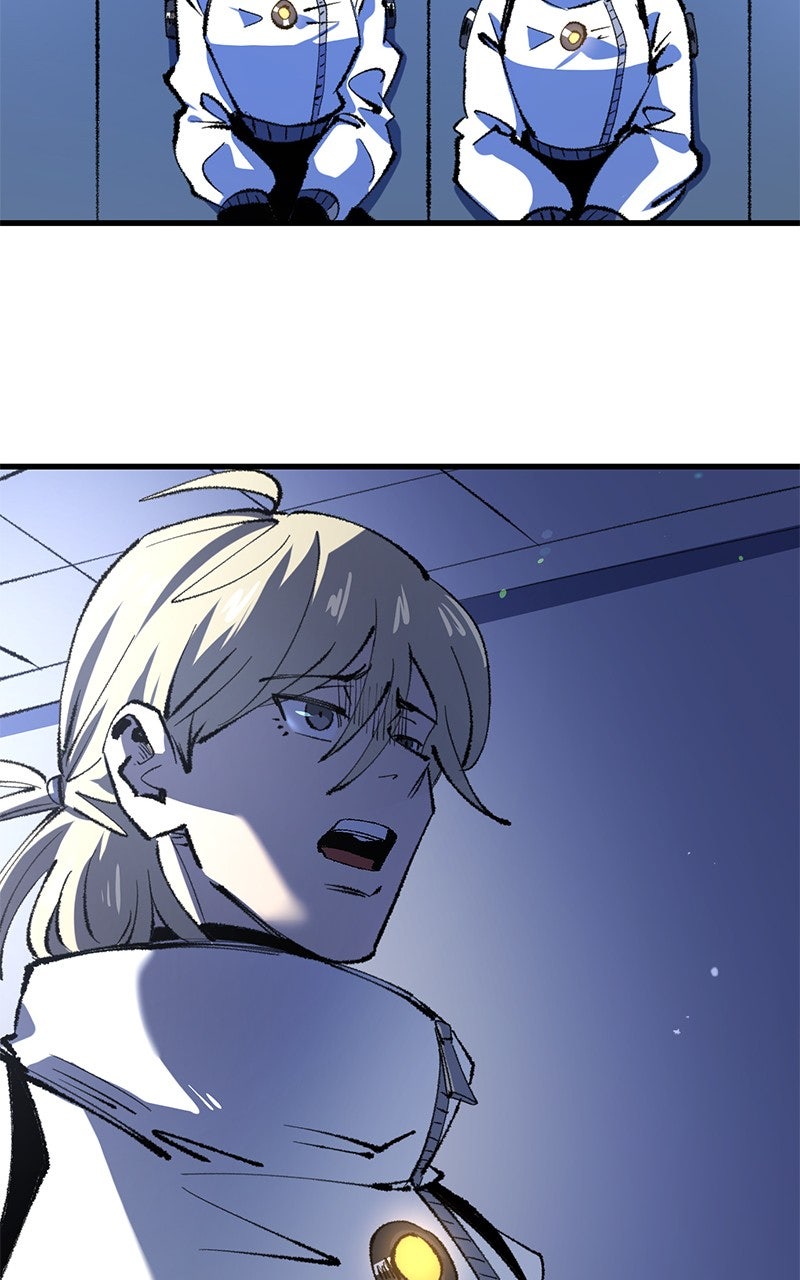 Read Island of Stars and Chains Manga Online