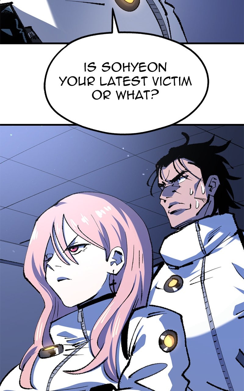 Read Island of Stars and Chains Manga Online