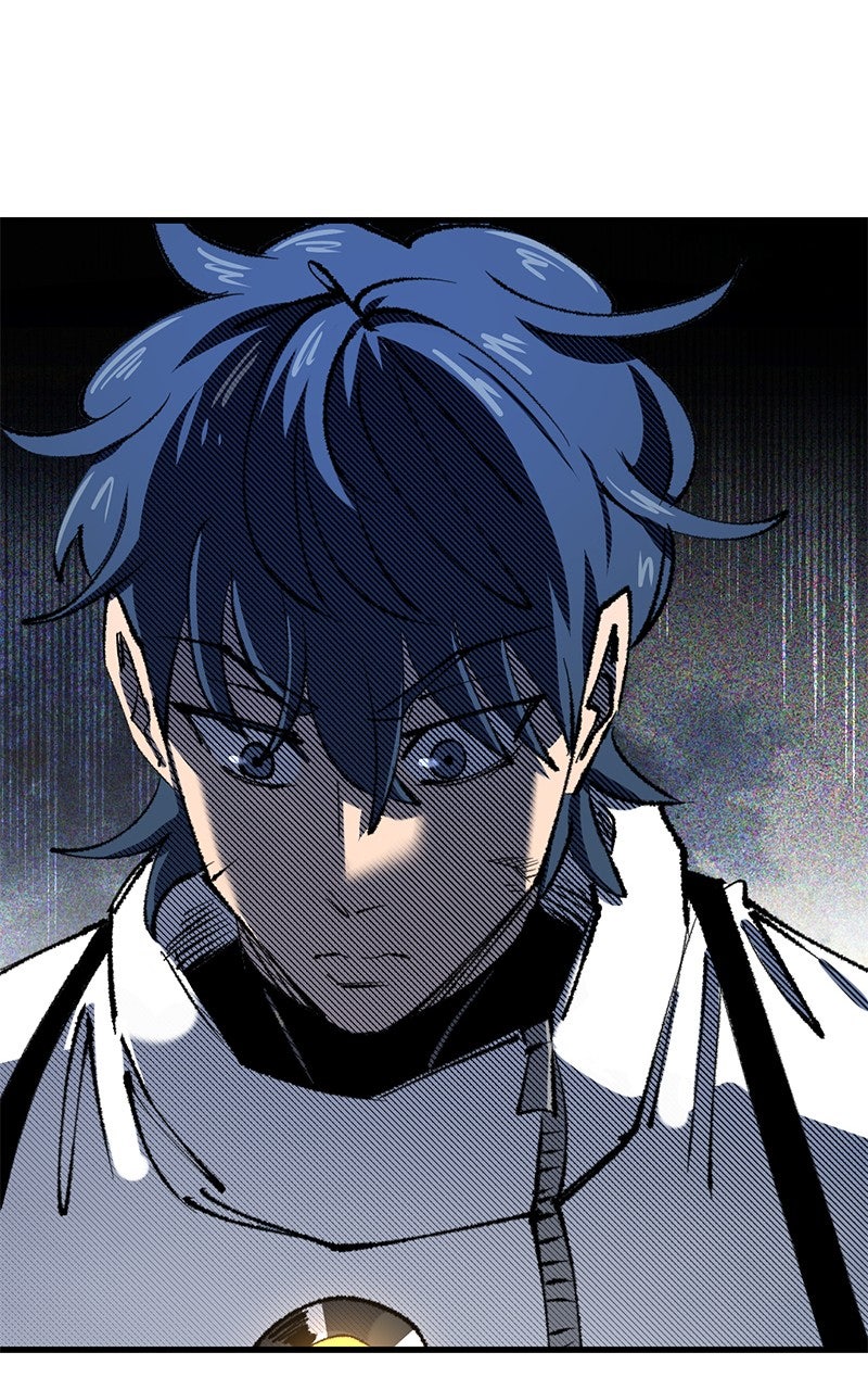 Read Island of Stars and Chains Manga Online