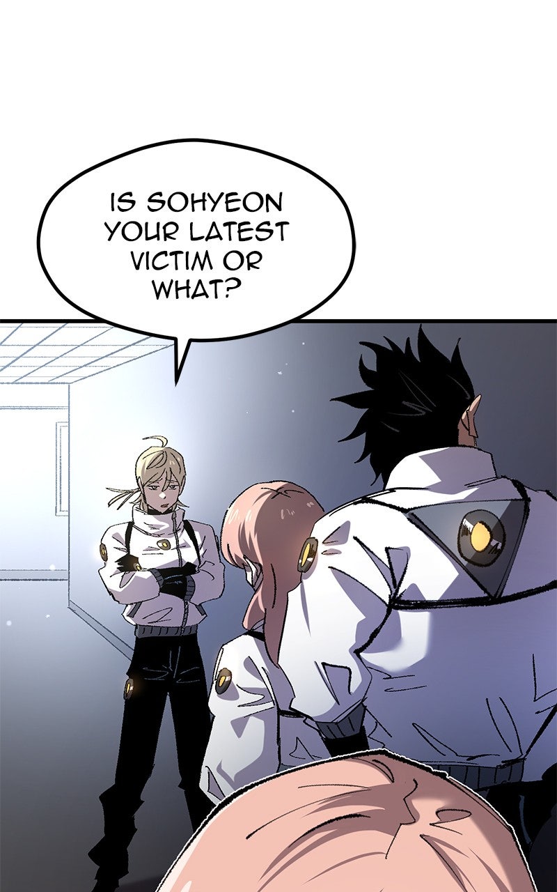 Read Island of Stars and Chains Manga Online