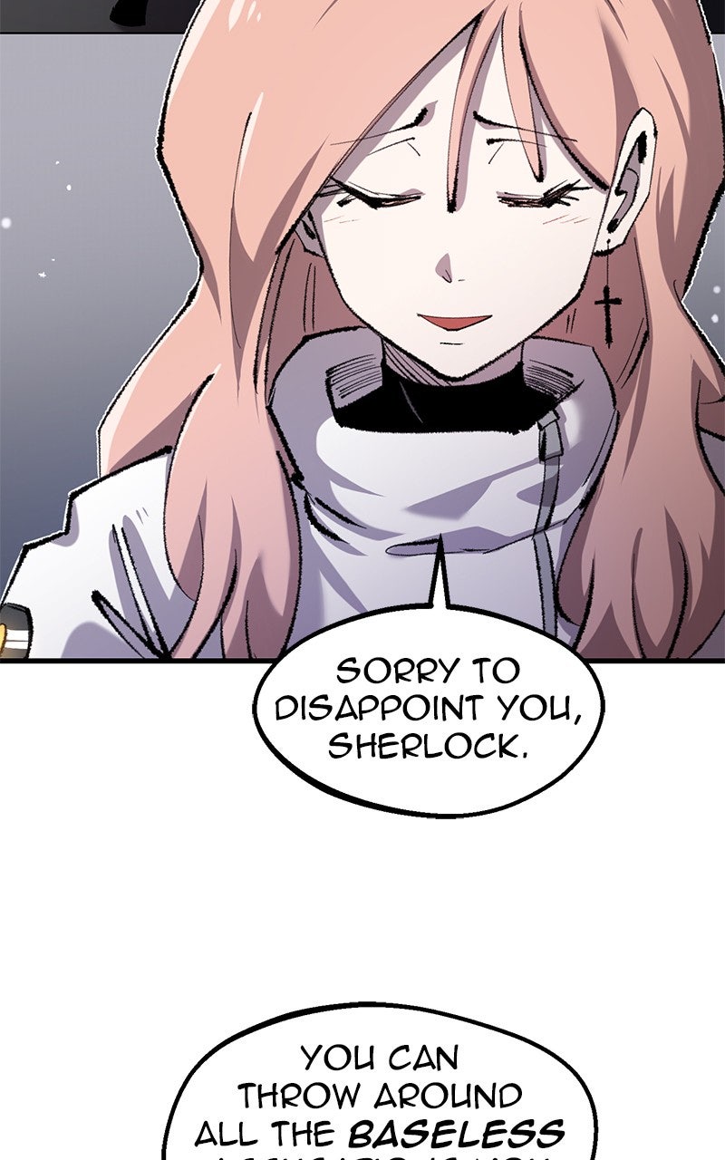 Read Island of Stars and Chains Manga Online