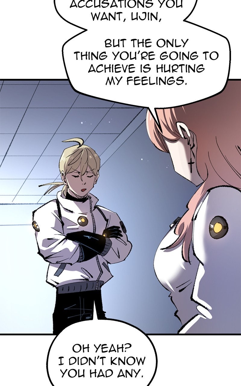 Read Island of Stars and Chains Manga Online