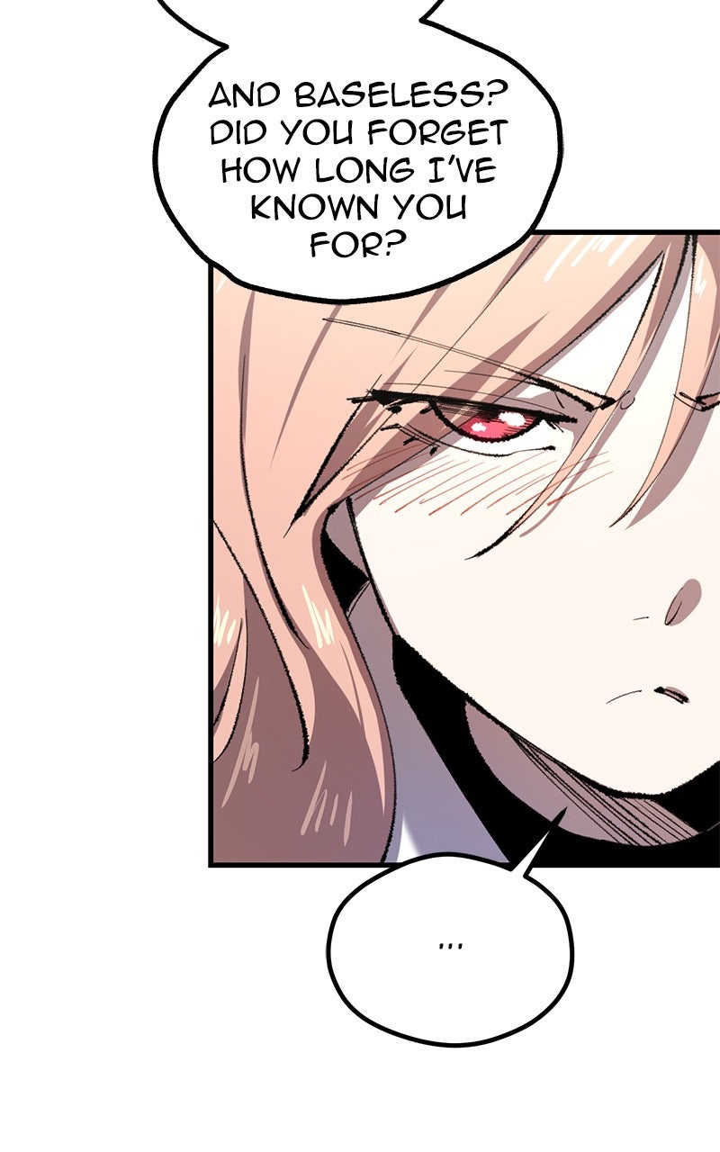 Read Island of Stars and Chains Manga Online