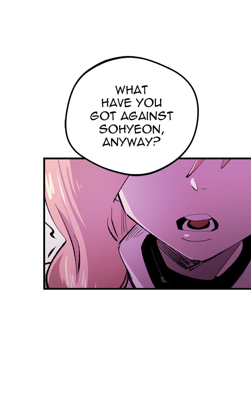 Read Island of Stars and Chains Manga Online