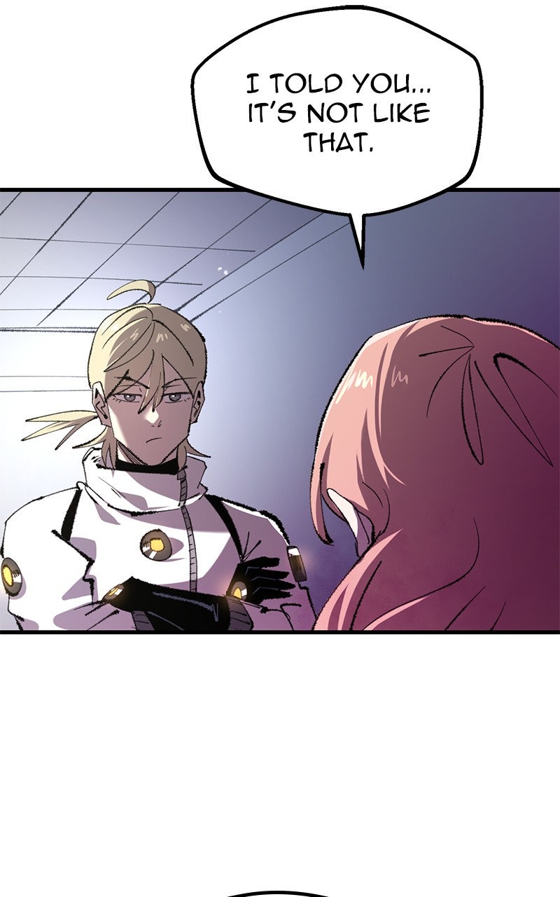 Read Island of Stars and Chains Manga Online