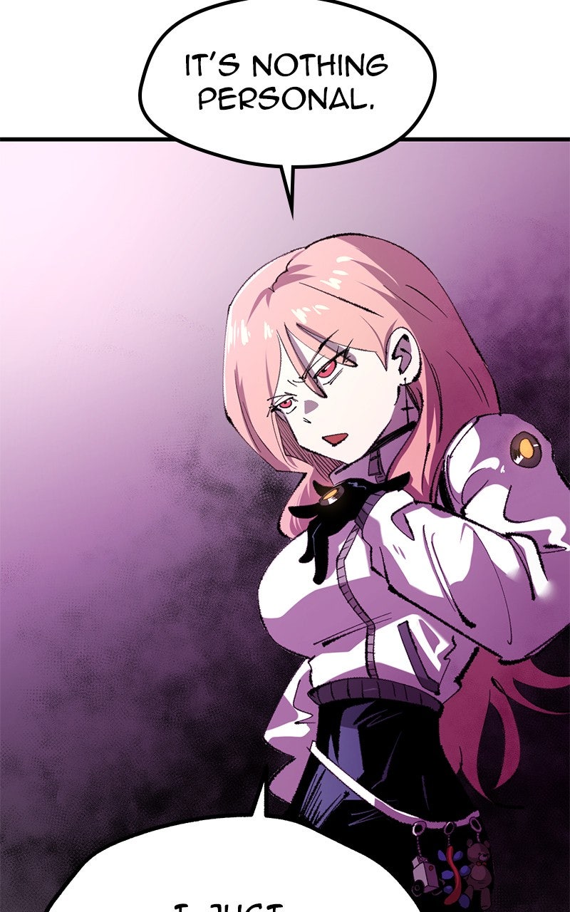 Read Island of Stars and Chains Manga Online