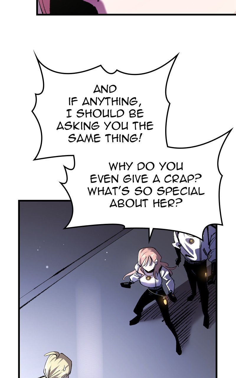 Read Island of Stars and Chains Manga Online