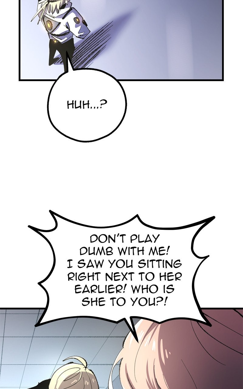 Read Island of Stars and Chains Manga Online