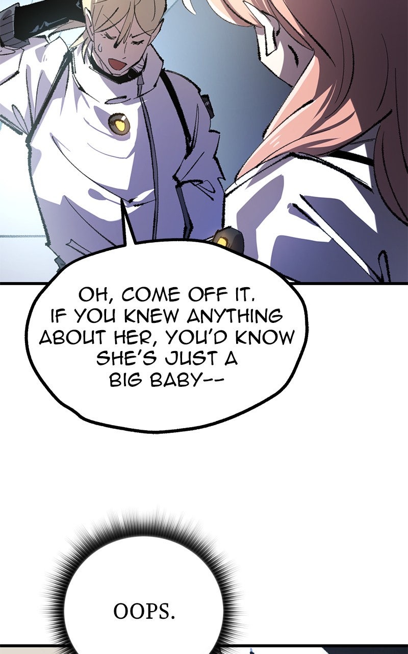 Read Island of Stars and Chains Manga Online