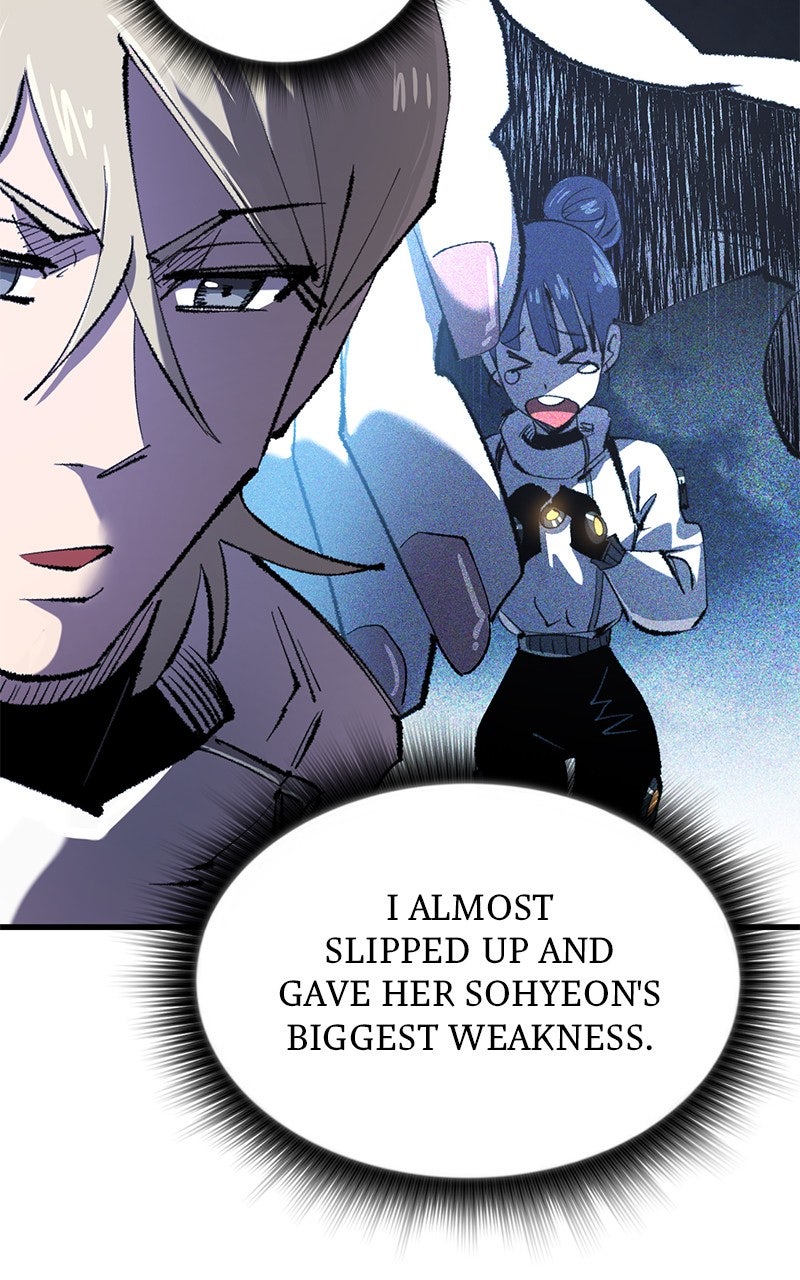 Read Island of Stars and Chains Manga Online