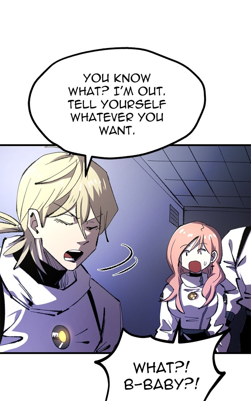 Read Island of Stars and Chains Manga Online