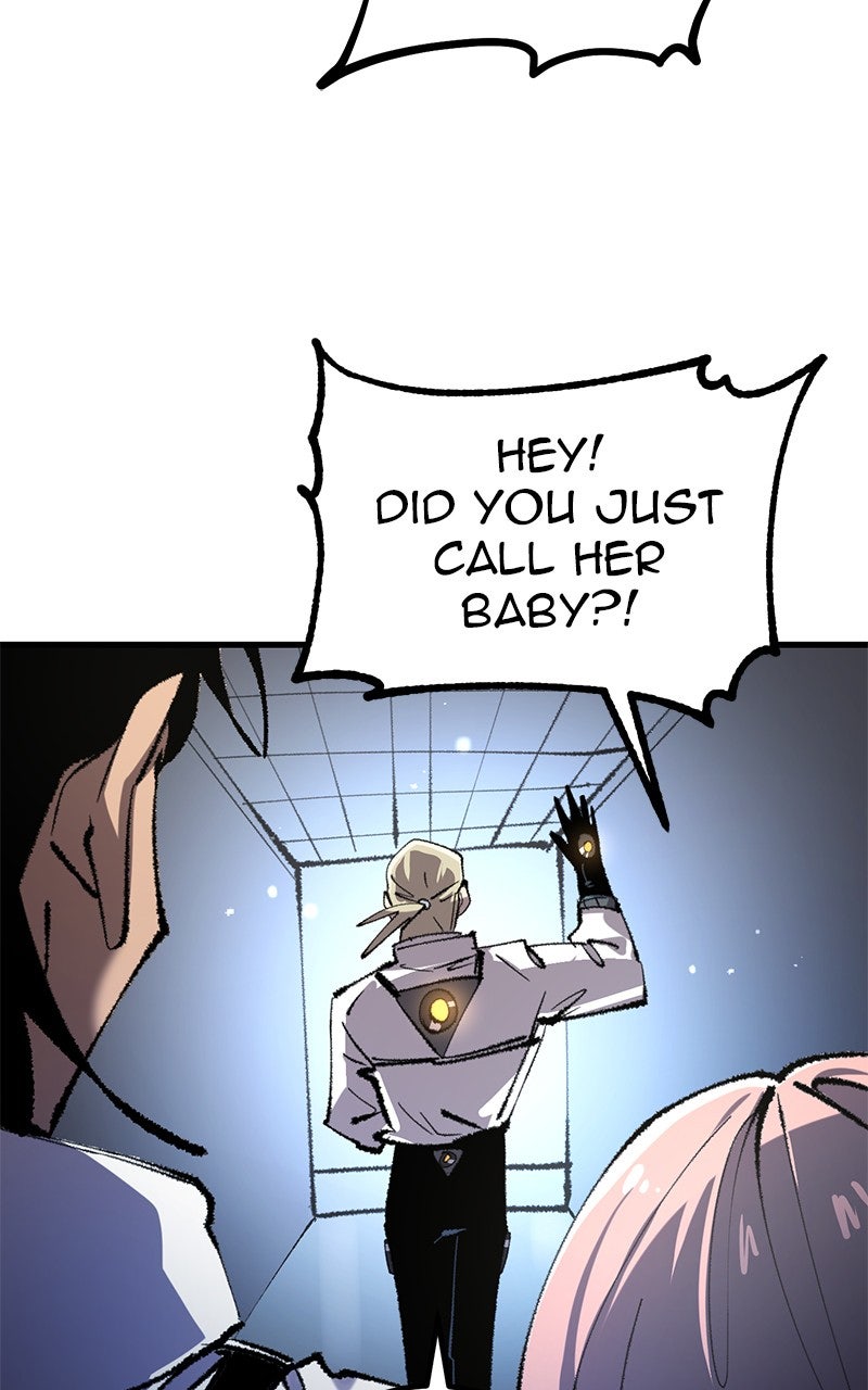 Read Island of Stars and Chains Manga Online