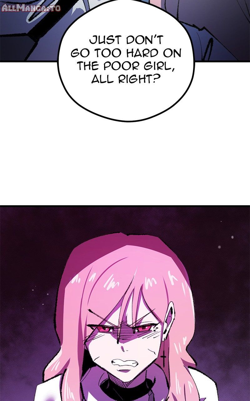 Read Island of Stars and Chains Manga Online