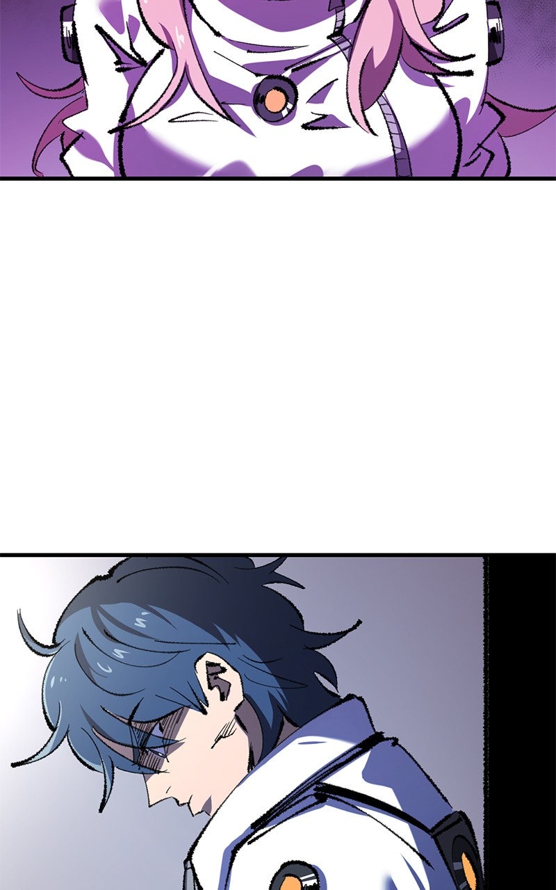 Read Island of Stars and Chains Manga Online