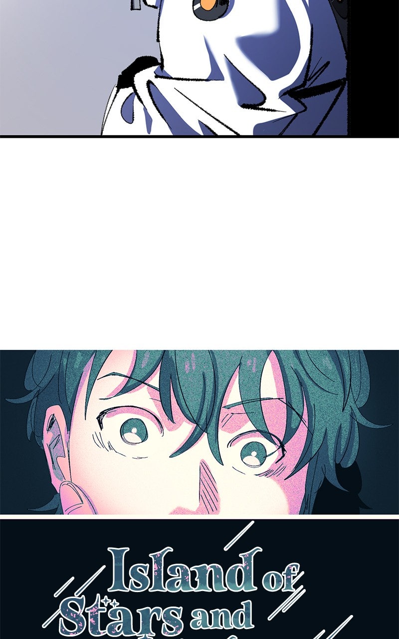 Read Island of Stars and Chains Manga Online