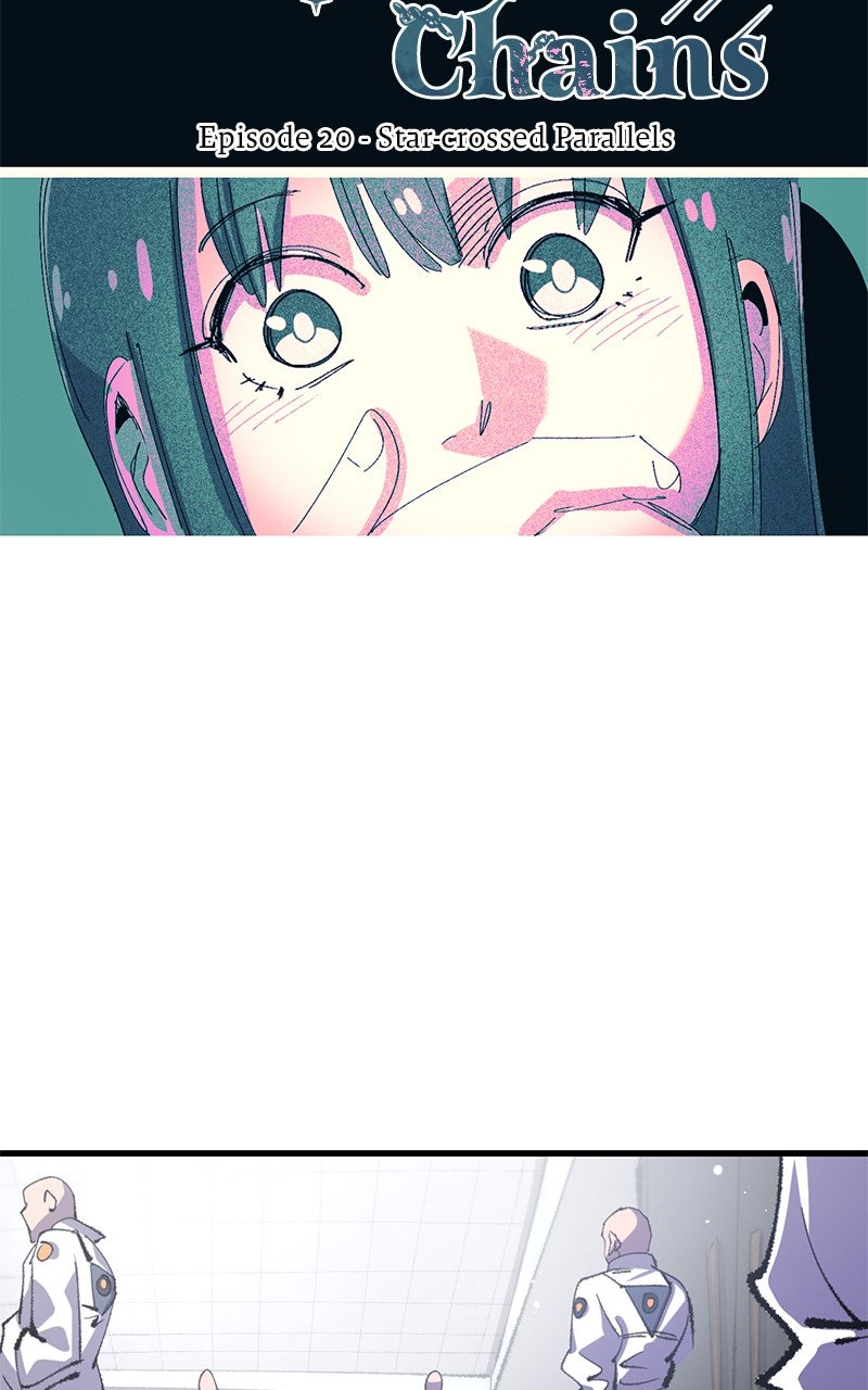 Read Island of Stars and Chains Manga Online