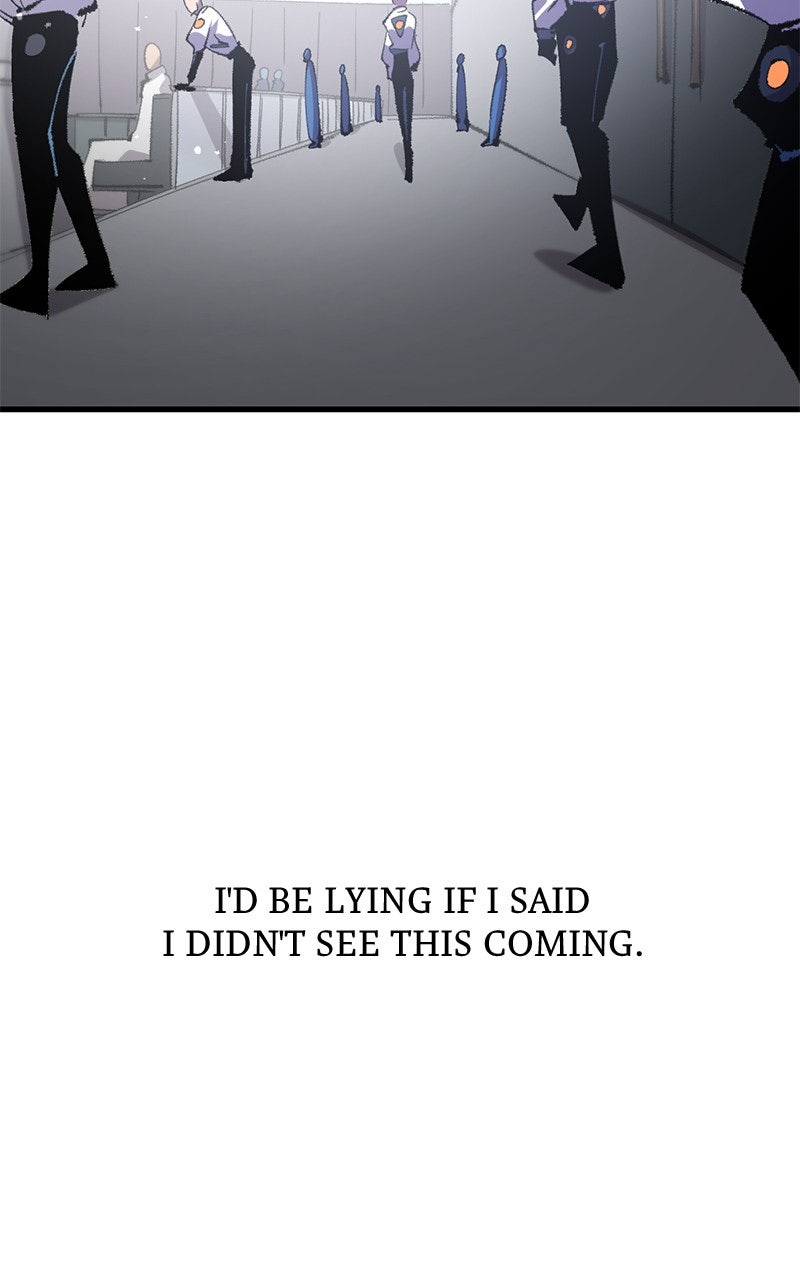 Read Island of Stars and Chains Manga Online