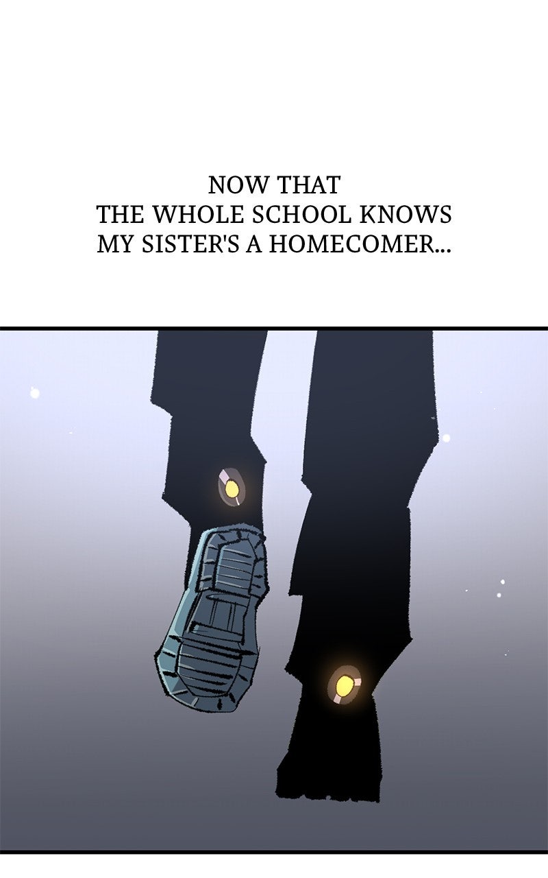 Read Island of Stars and Chains Manga Online