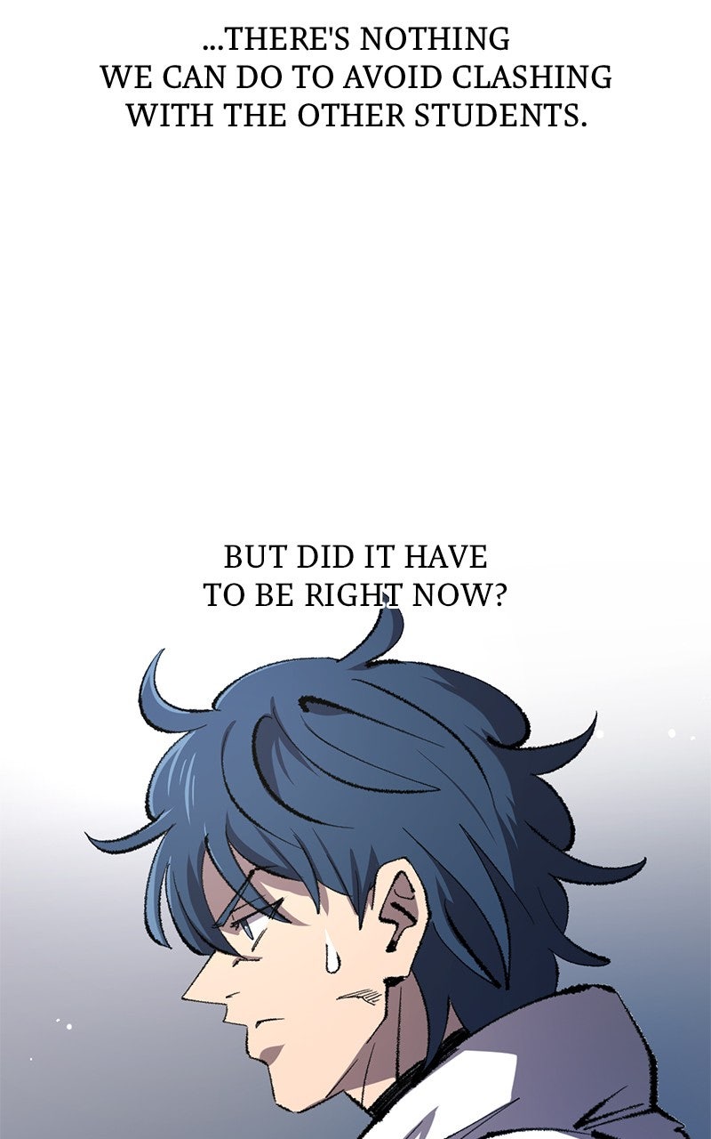 Read Island of Stars and Chains Manga Online