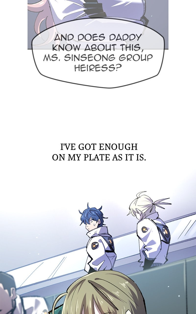 Read Island of Stars and Chains Manga Online