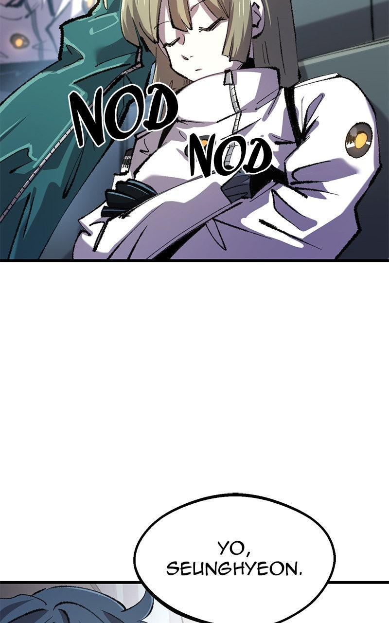 Read Island of Stars and Chains Manga Online