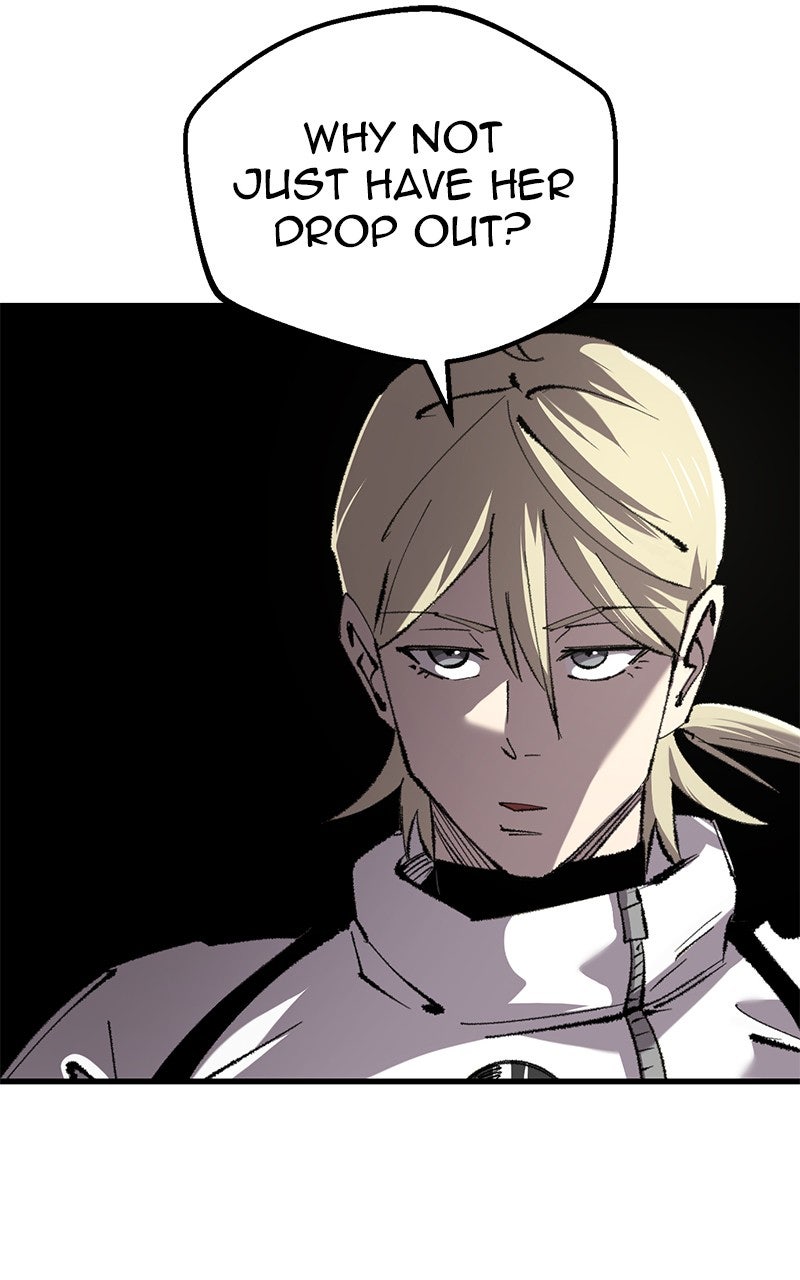 Read Island of Stars and Chains Manga Online