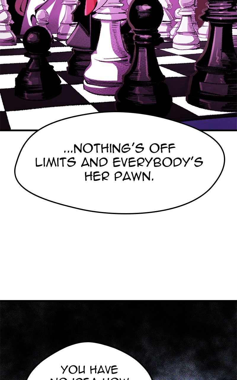 Read Island of Stars and Chains Manga Online