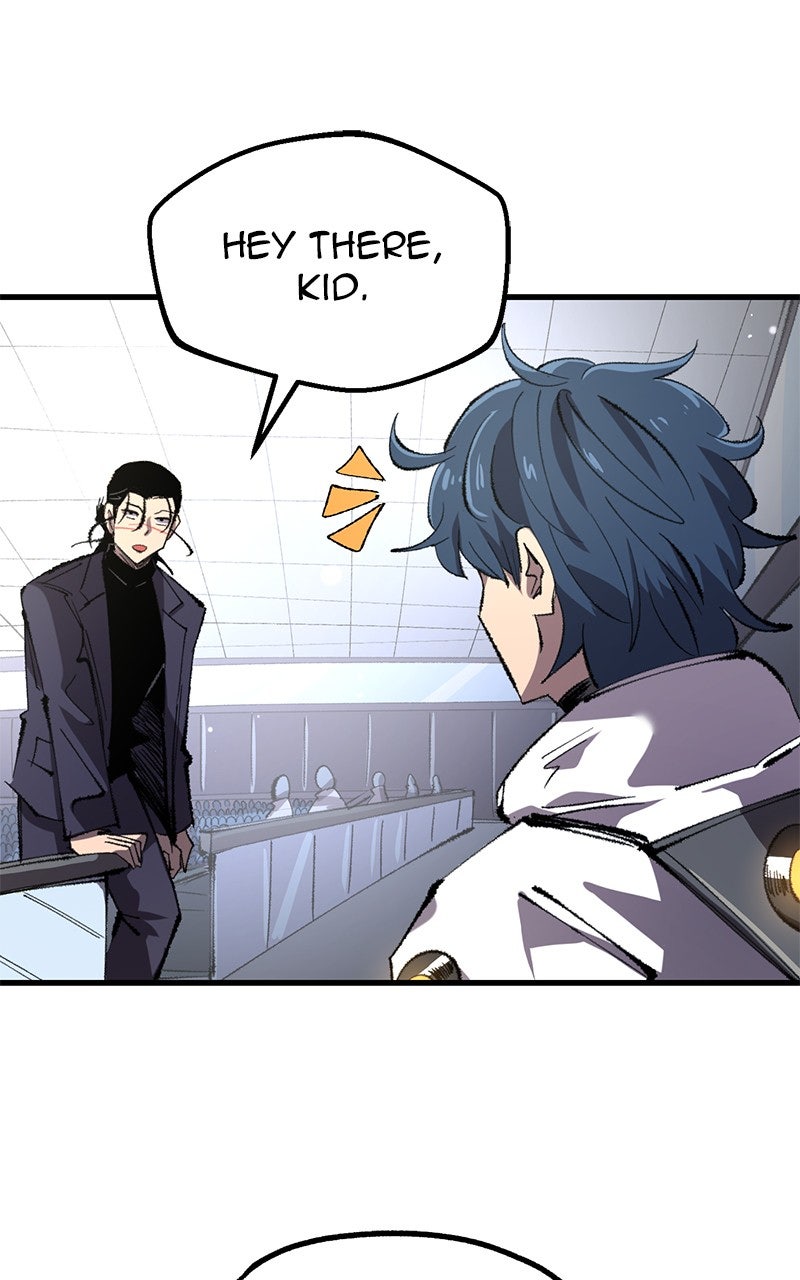 Read Island of Stars and Chains Manga Online