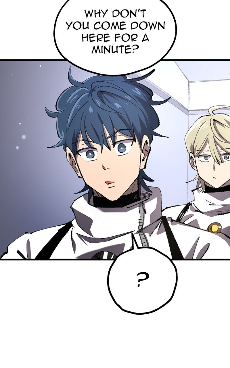 Read Island of Stars and Chains Manga Online