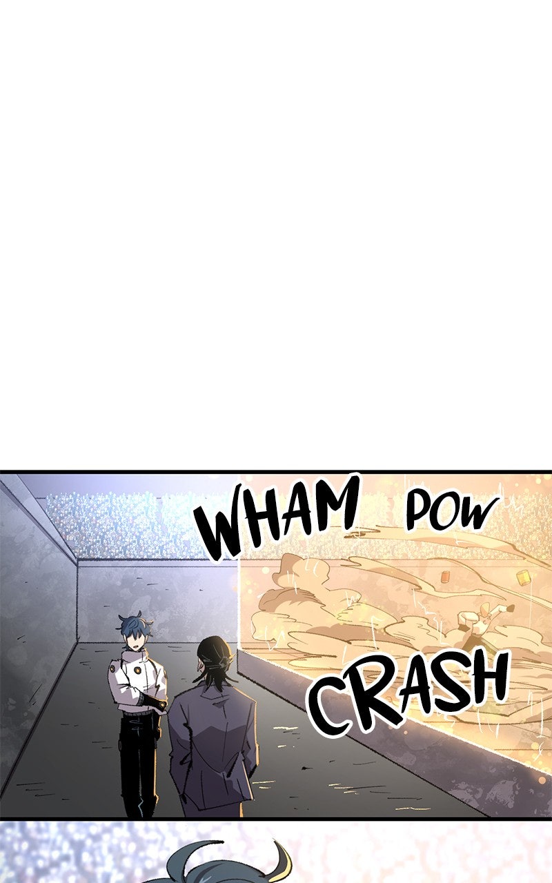 Read Island of Stars and Chains Manga Online