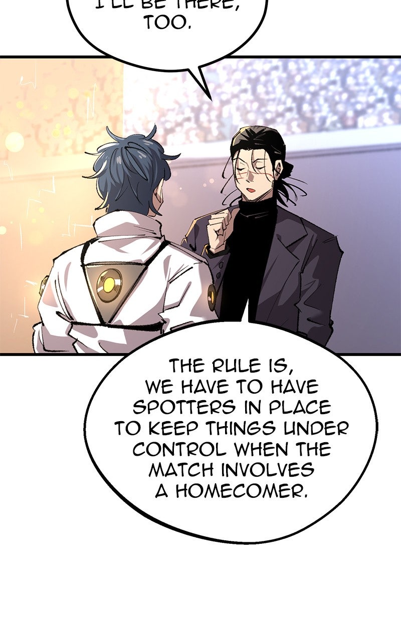 Read Island of Stars and Chains Manga Online