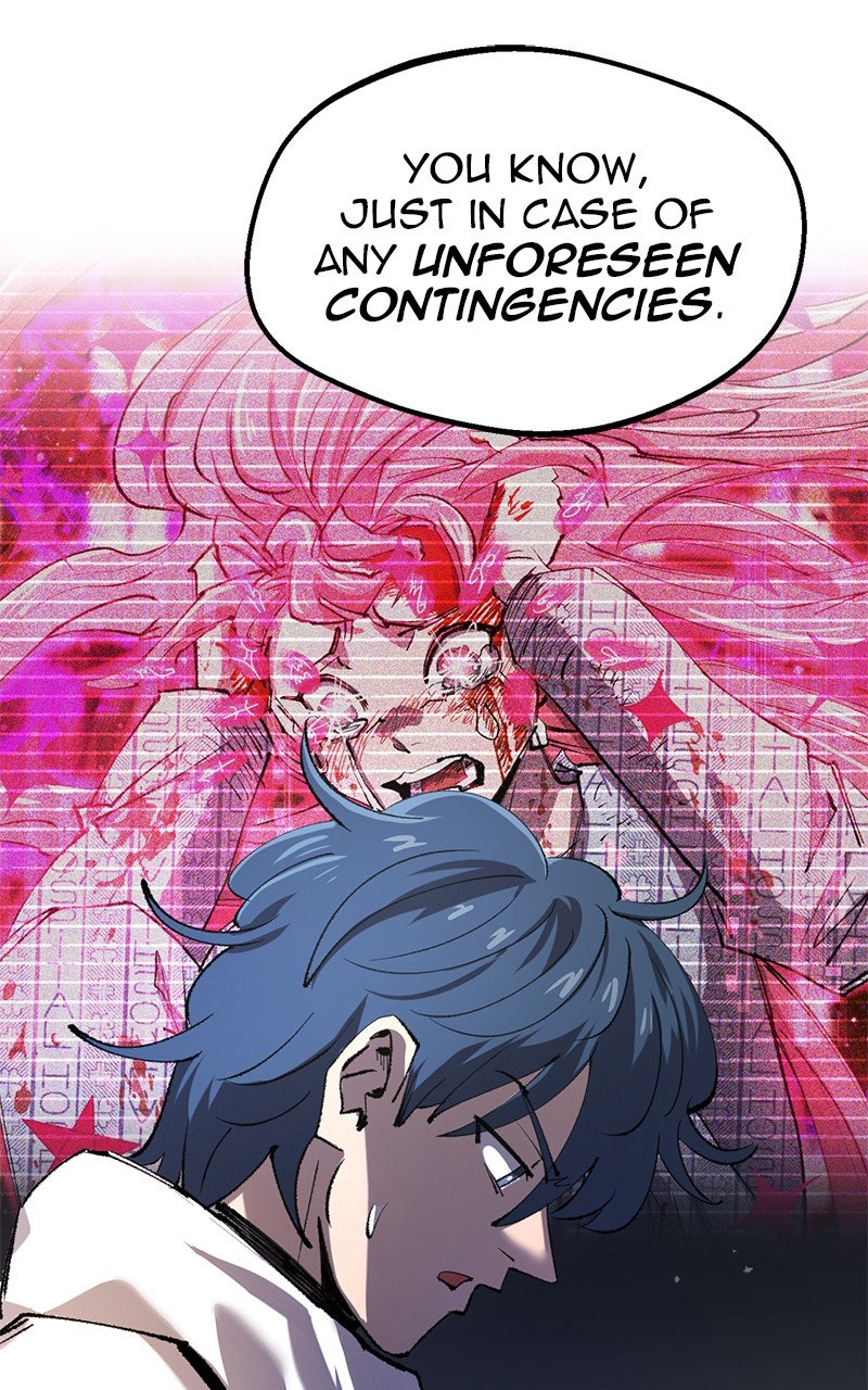 Read Island of Stars and Chains Manga Online